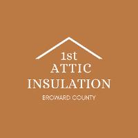 First Attic Insulation Broward image 1